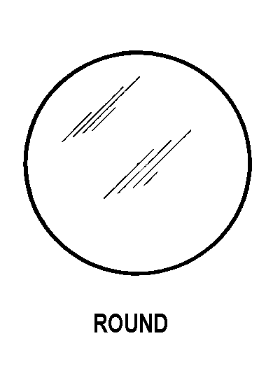 ROUND style nsn 4240-01-522-9269