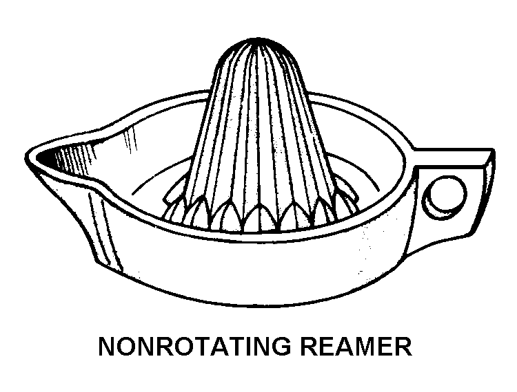 NONROTATING REAMER style nsn 7330-00-401-6856