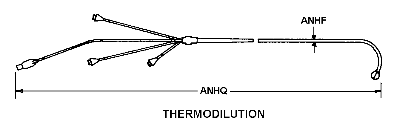 THERMODILUTION style nsn 6515-01-045-3250