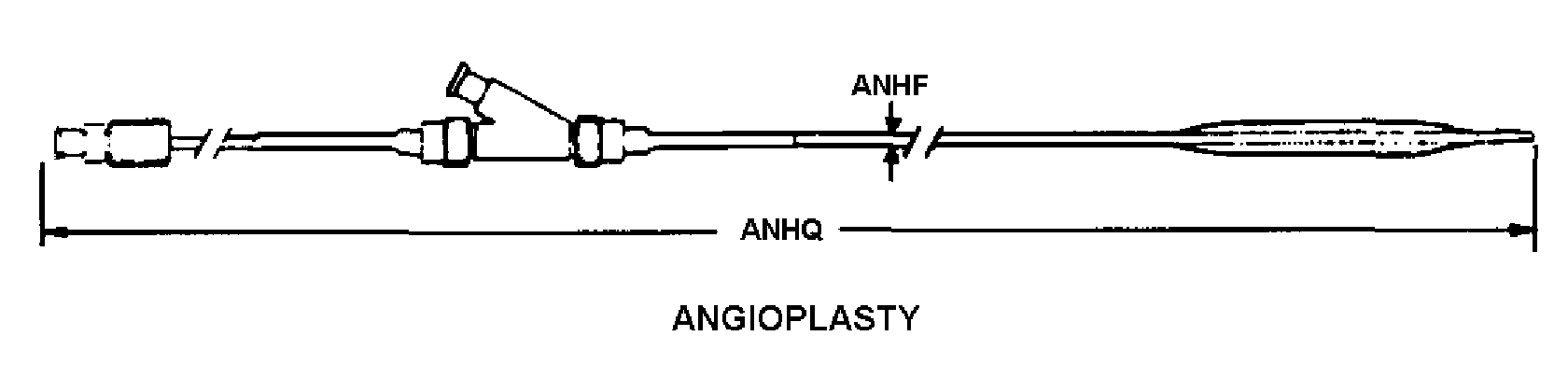 ANGIOPLASTY style nsn 6515-01-465-2946