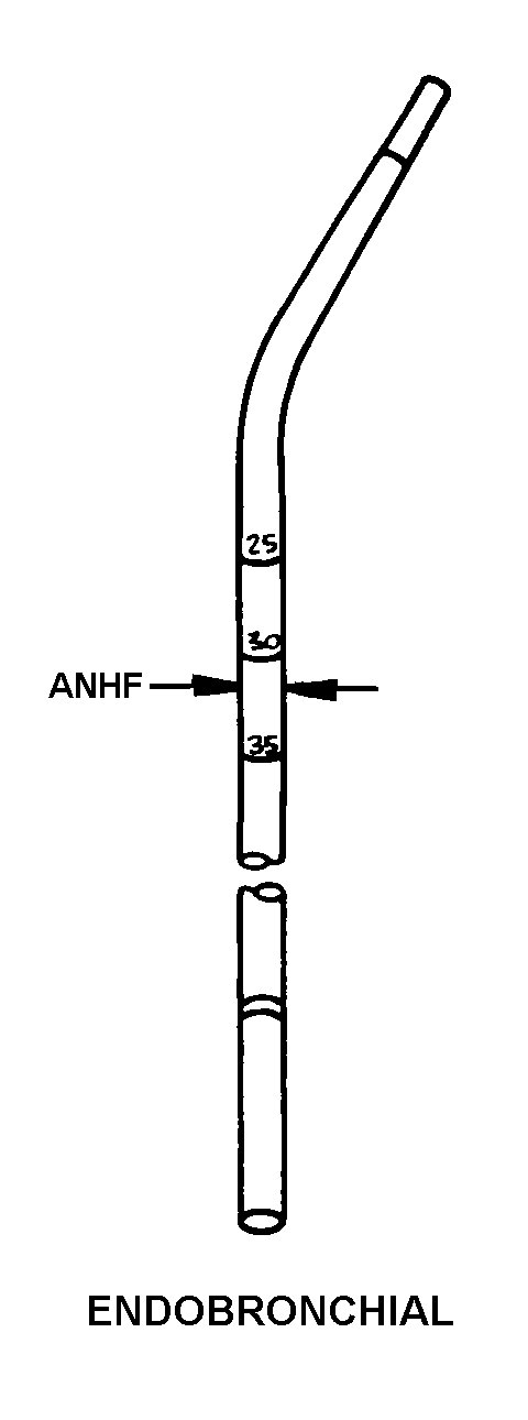 ENDOBRONCHIAL style nsn 6515-01-307-6339