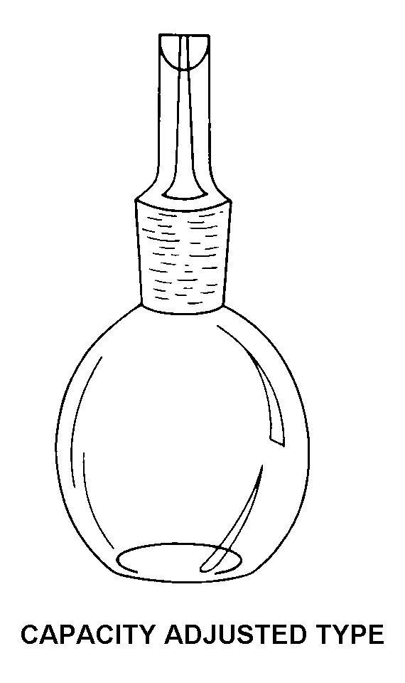 CAPACITY ADJUSTED TYPE style nsn 6640-00-492-5611