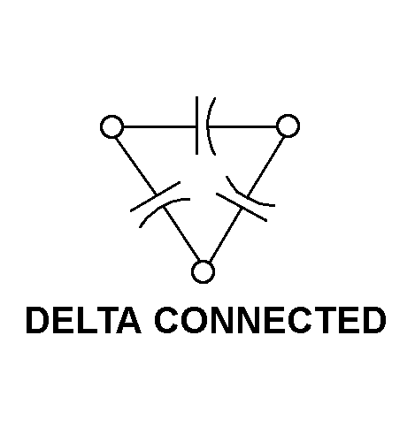 DELTA CONNECTED style nsn 5910-01-144-3099