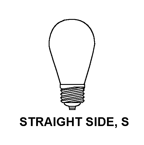 STRAIGHT SIDE, S style nsn 6540-00-857-5348