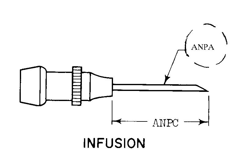 INFUSION style nsn 6515-01-615-6315