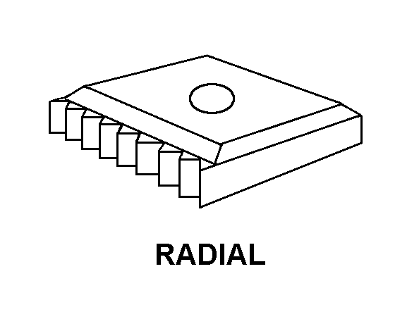 RADIAL style nsn 5136-00-883-6259