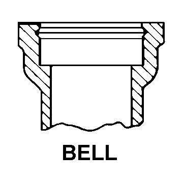BELL style nsn 4820-01-532-9112