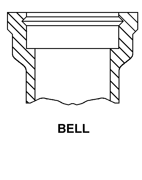 BELL style nsn 4820-01-412-3897