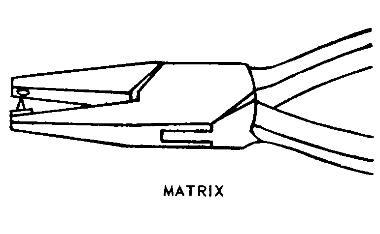 MATRIX style nsn 6520-01-508-5824