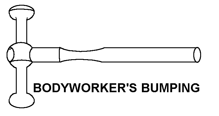 BODYWORKER'S BUMPING style nsn 5120-00-203-6883