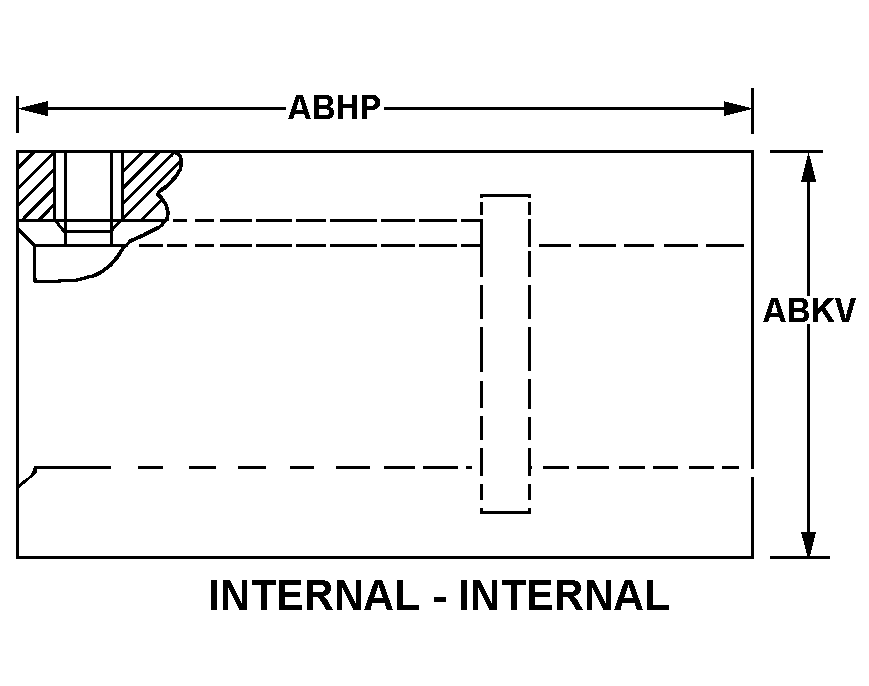 INTERNAL-INTERNAL style nsn 5120-01-230-3068