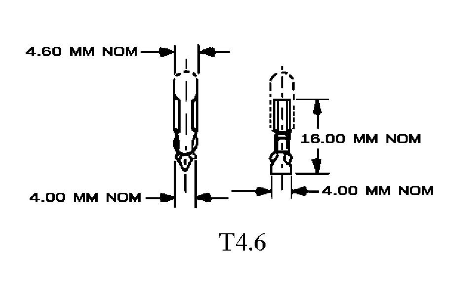 T4.6 style nsn 6240-01-076-5800