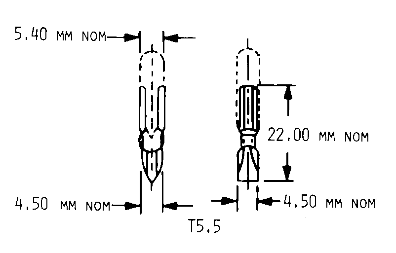 T5.5 style nsn 6240-01-175-2044