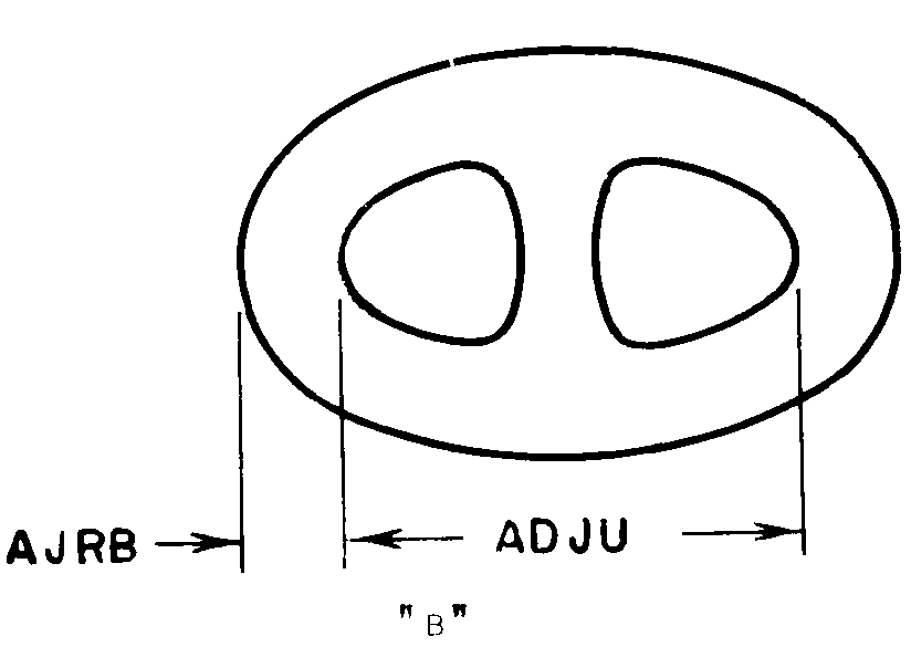 B style nsn 4010-01-554-5415