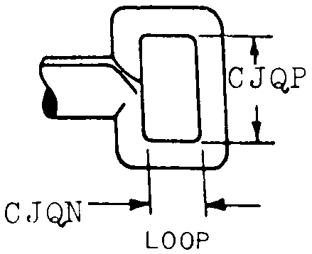 LOOP style nsn 4030-01-132-4144