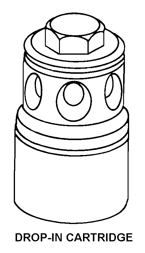 DROP-IN CARTRIDGE style nsn 4820-01-475-0014