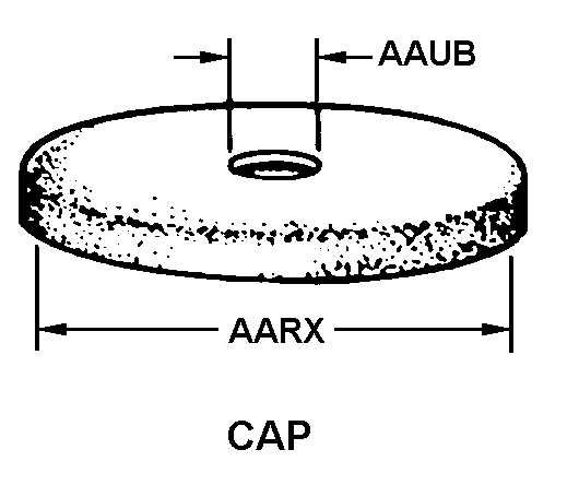 CAP style nsn 6640-00-494-3607