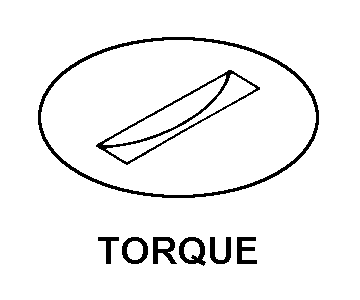 TORQUE style nsn 5305-01-207-7524
