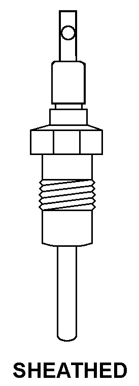 SHEATHED style nsn 2920-01-358-8894