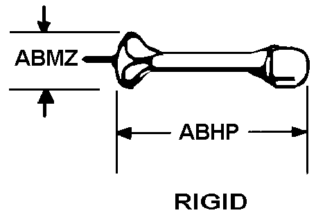 RIGID style nsn 5340-01-394-3560