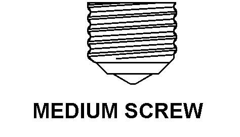 MEDIUM SCREW style nsn 6630-00-359-2213