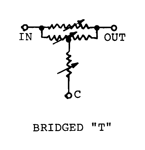BRIDGED 