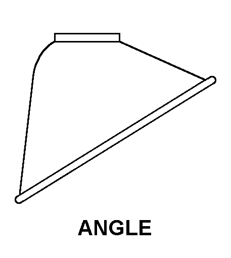 ANGLE style nsn 6210-01-388-6461