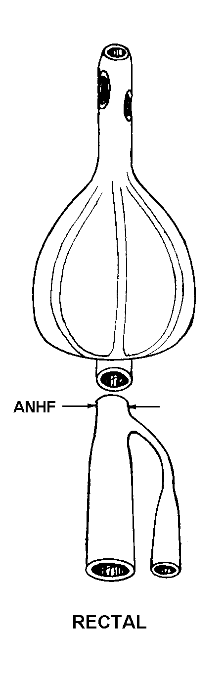RECTAL style nsn 6515-01-059-2242