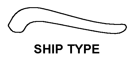 SHIP TYPE style nsn 6675-00-235-9996