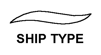 SHIP TYPE style nsn 6675-00-235-9996