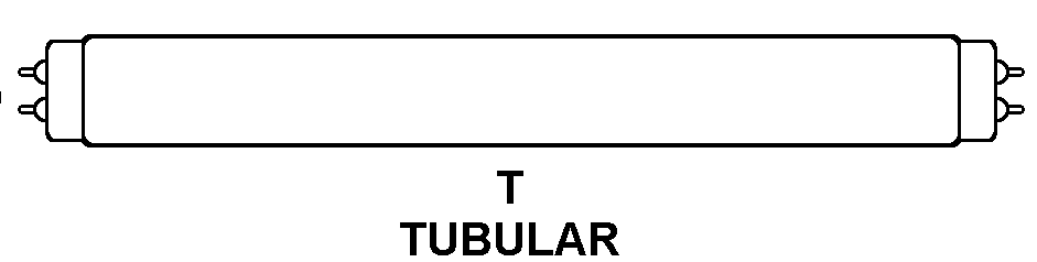 T TUBULAR style nsn 6650-01-149-8430