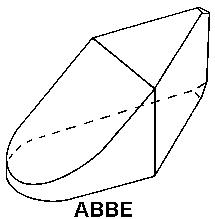 6650-01-365-7969 FIIG T271-M abbe style ABBE style nsn 6650-01-365-7969