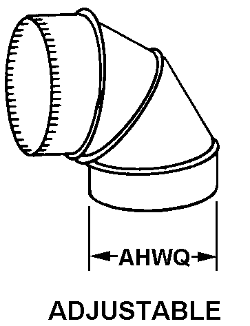 ADJUSTABLE style nsn 4520-01-201-7763