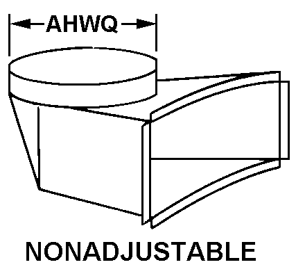 ADJUSTABLE style nsn 4520-01-201-7763