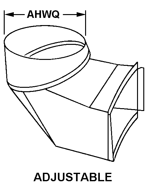 NONADJUSTABLE style nsn 4520-01-301-8332