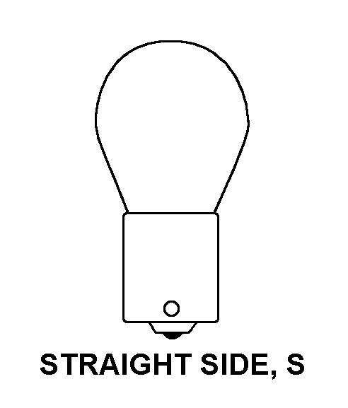 STRAIGHT SIDE, S style nsn 6540-00-857-5348