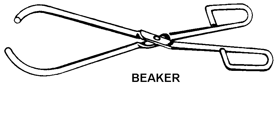 BEAKER style nsn 6640-01-310-9536