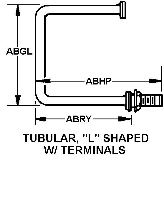 TUBULAR, 