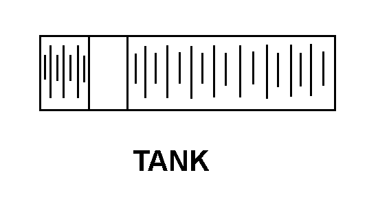 TANK style nsn 4730-01-027-4544