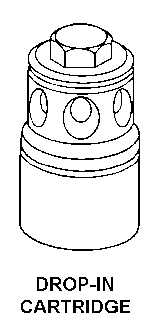 DROP-IN CARTRIDGE style nsn 4820-01-632-0551