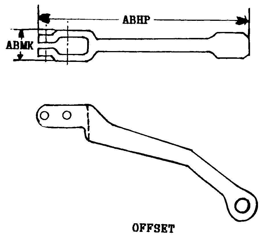 OFFSET style nsn 5340-01-641-8382