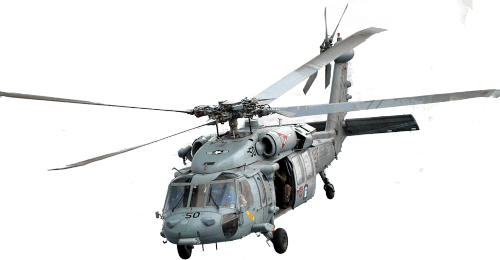 HELICOPTER, SEAHAWK, H-60 image