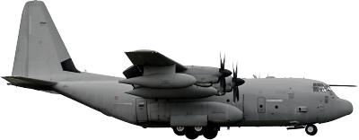 C-130E-4 AIRCRAFT image