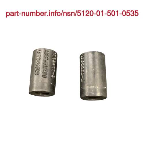 NSN 5120-01-501-0535