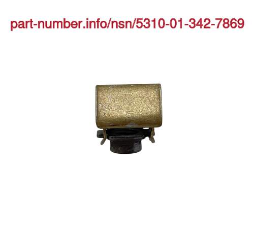NSN 5310-01-342-7869