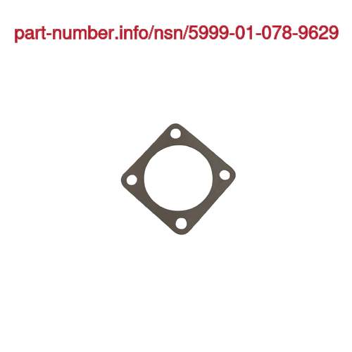 NSN 5999-01-078-9629