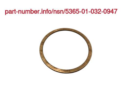 NSN 5365-01-032-0947