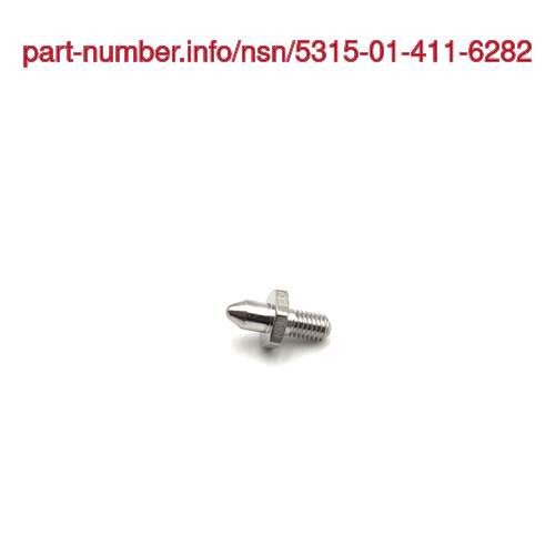 NSN 5315-01-411-6282