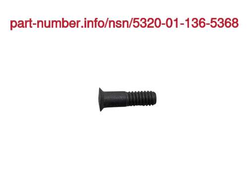 NSN 5320-01-136-5368