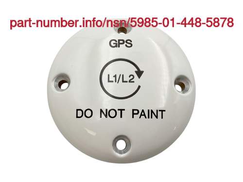 NSN 5985-01-448-5878